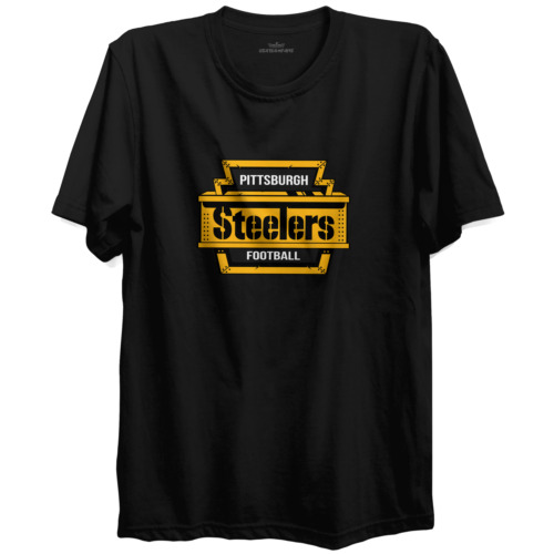 Pittsburgh Steelers Tshirt Pittsburgh Steelers Tshirt
