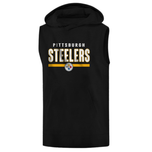 Pittsburgh Steelers Sleeveless