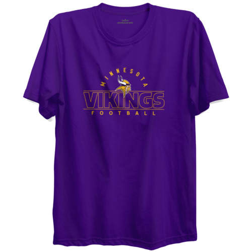 Minnesota Vikings Tshirt