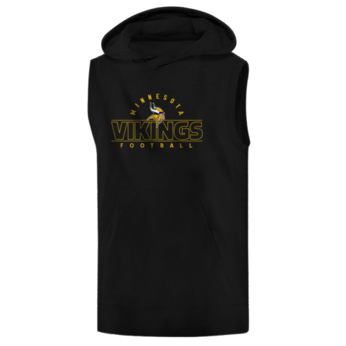 Minnesota Vikings Sleeveless