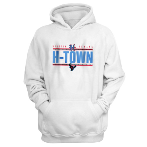 Houston Texans Hoodie