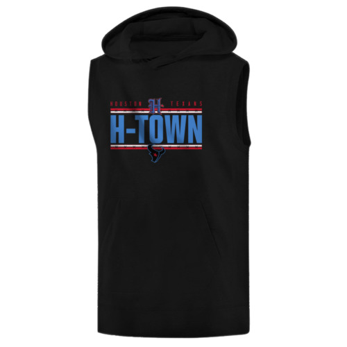 Houston Texans Sleeveless Houston Texans Sleeveless