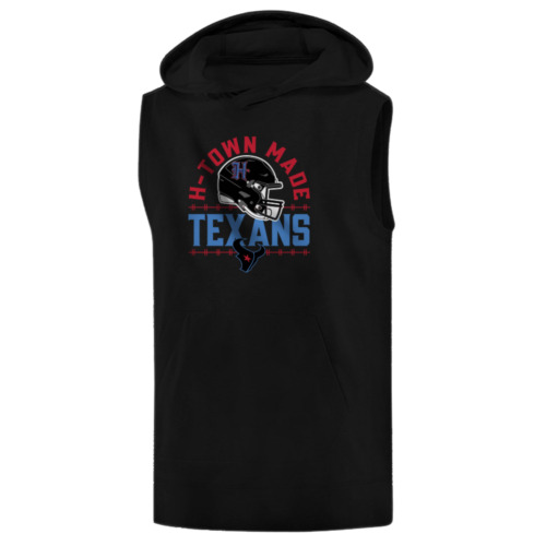 Houston Texans Sleeveless