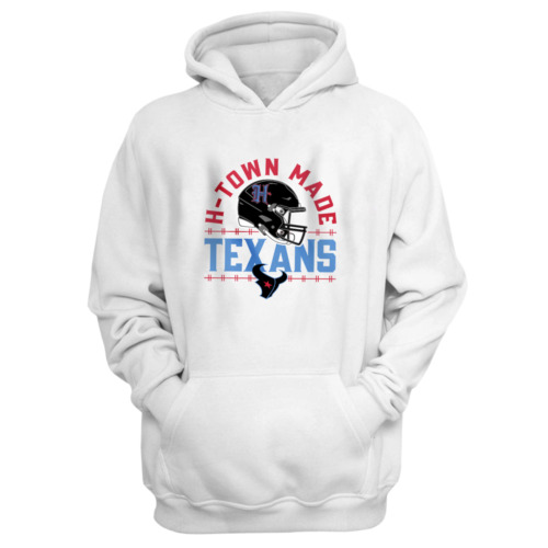 Houston Texans Hoodie