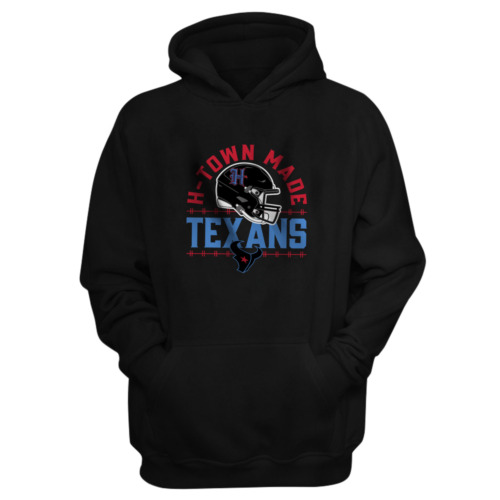 Houston Texans Hoodie