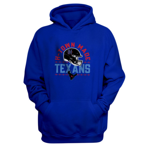 Houston Texans Hoodie