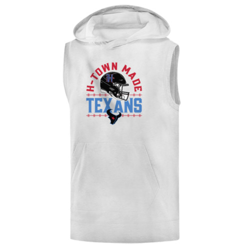 Houston Texans Sleeveless