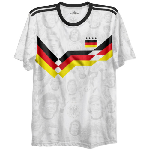 Germany Tshirt
