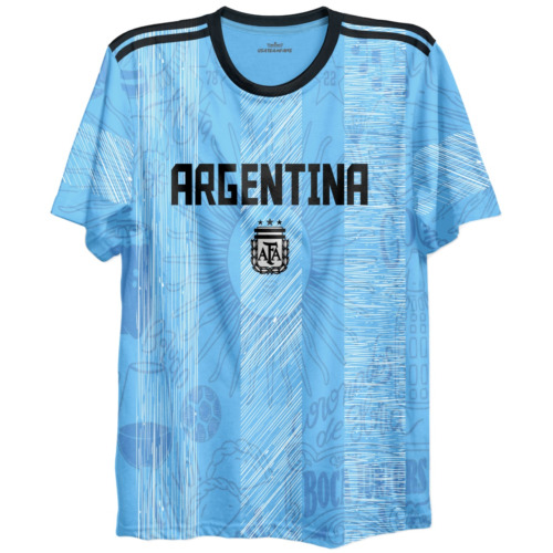 Argentina Tshirt