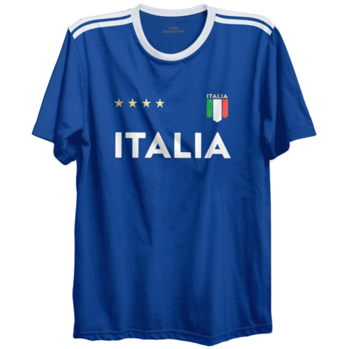 Italy Tshirt