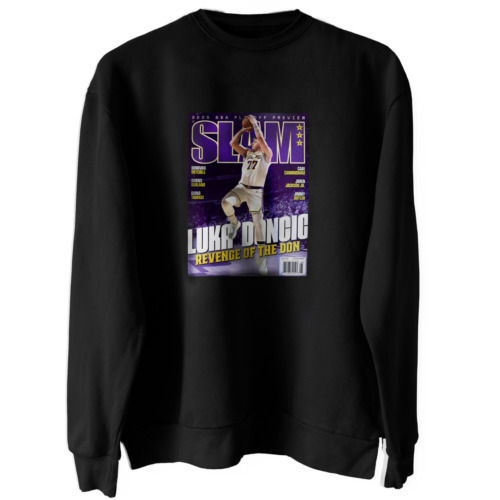 Slam Doncic Basic