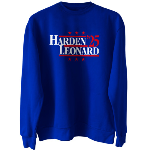 Harden & Leonard Basic