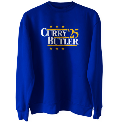 Curry & Butler Basic
