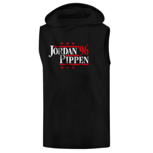 Jordan & Pippen Sleeveless