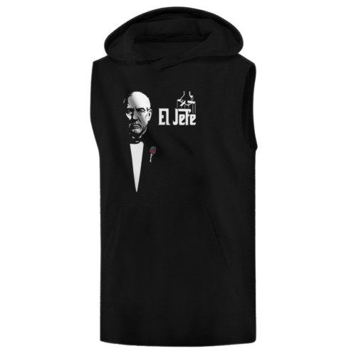 El Jefe Popovich Sleeveless