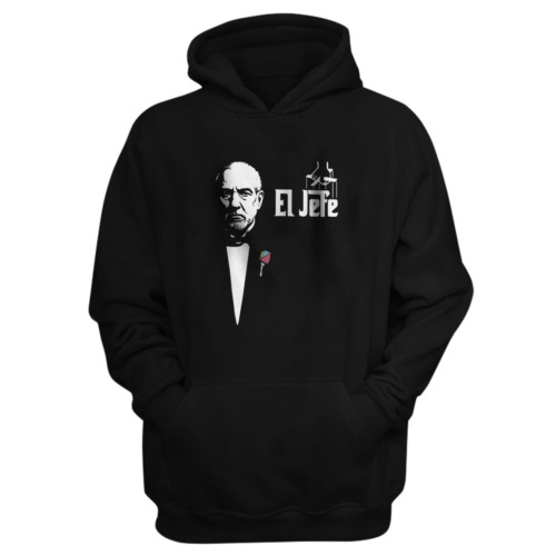 El Jefe Popovich Hoodie