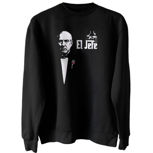 El Jefe Popovich Basic