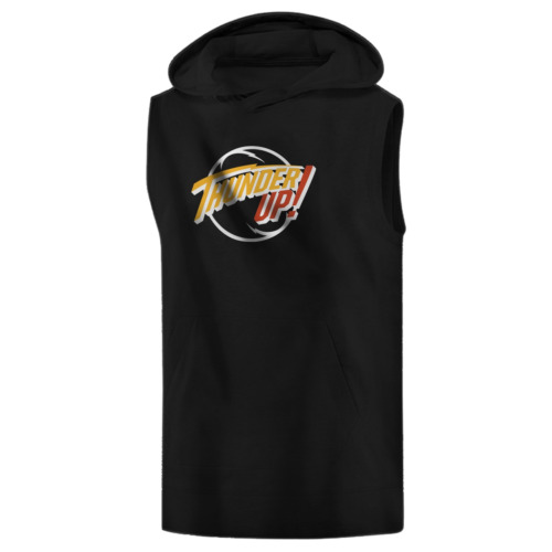OKC Sleeveles