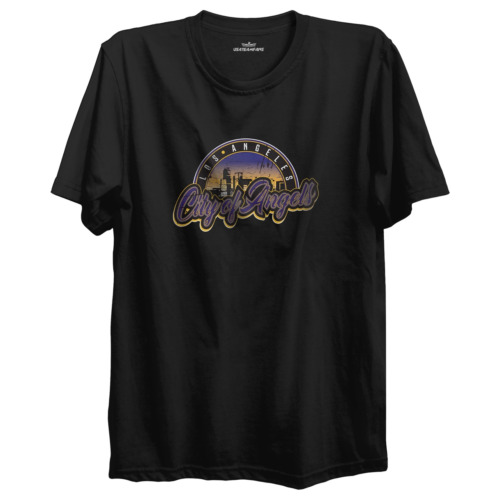 Los Angeles Tshirt