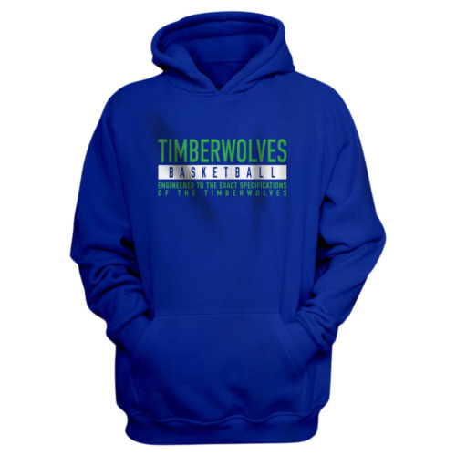 Minessota Hoodie