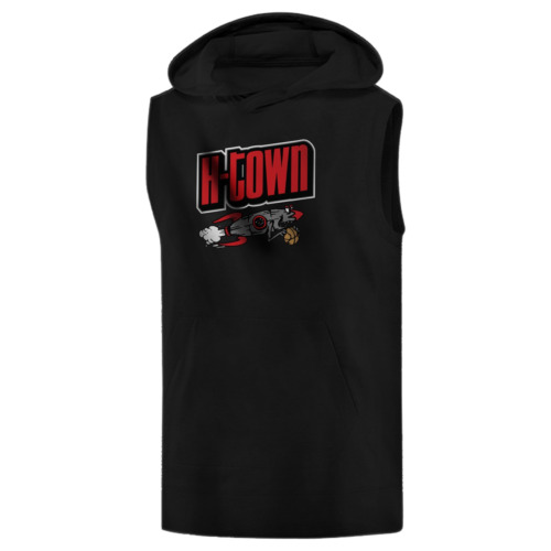 HTOWN ROCKET Sleeveless