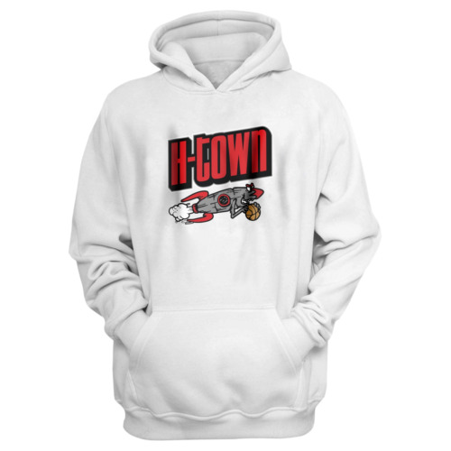 H-TOWN ROCKET Hoodie