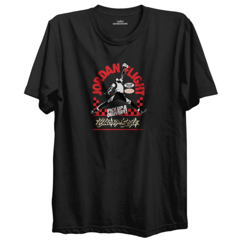 JORDAN FLIGHT Tshirt