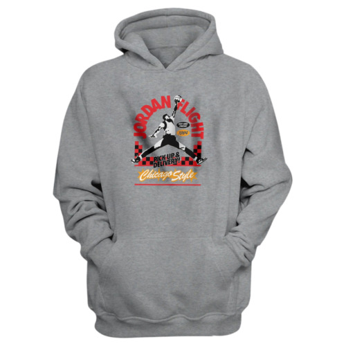 JORDAN FLIGHT  Hoodie