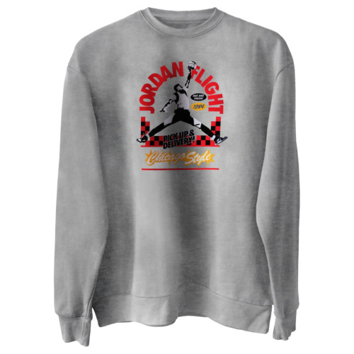 JORDAN FLIGHT Basic JORDAN FLIGHT Basic