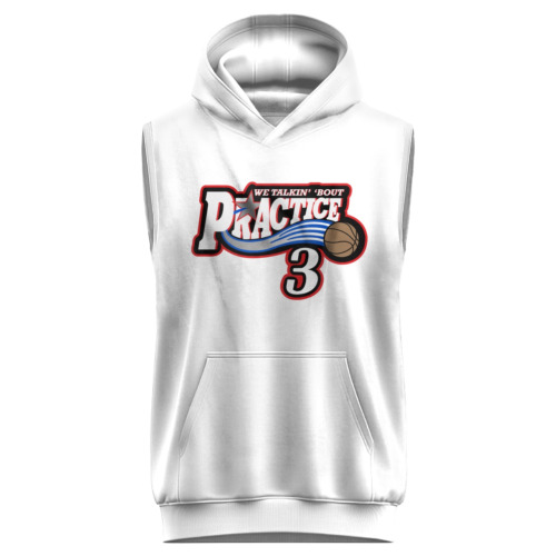 Practice Sleeveless