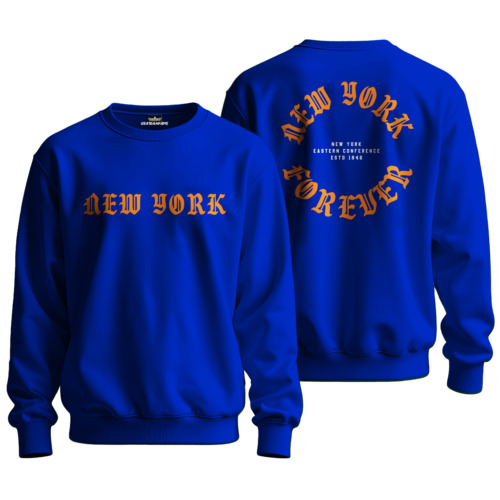 New York City Forever Sweatshirt