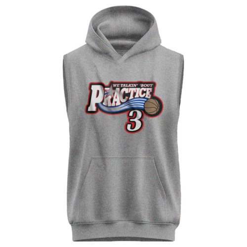 Practice Sleeveless Practice Sleeveless