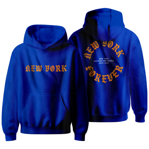 New York City Forever Hoodie