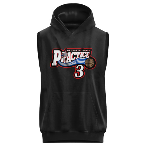 Practice Sleeveless