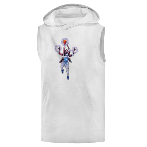 Luka Magic Sleeveless