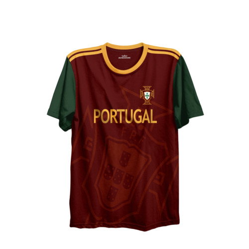 Portugal Tshirt