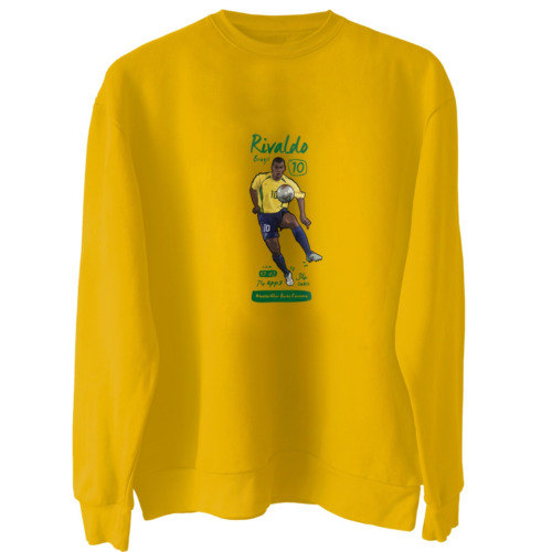  Rivaldo Basic