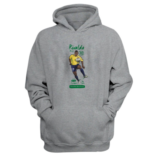  Rivaldo Hoodie