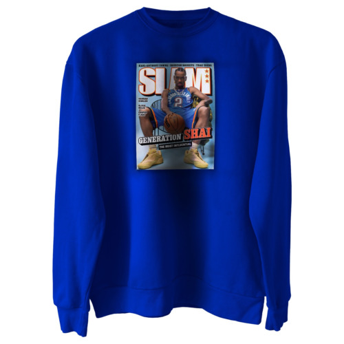 Shai Smooth Operator