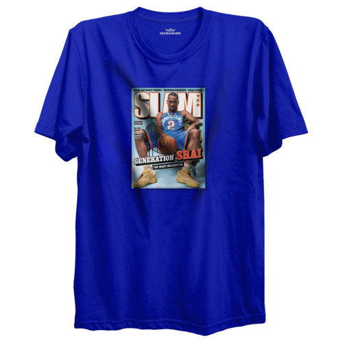 Shai Smooth Operator