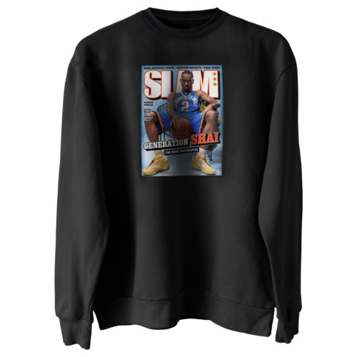 Shai Smooth Operator