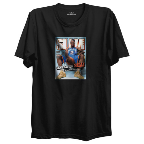 Shai Smooth Operator