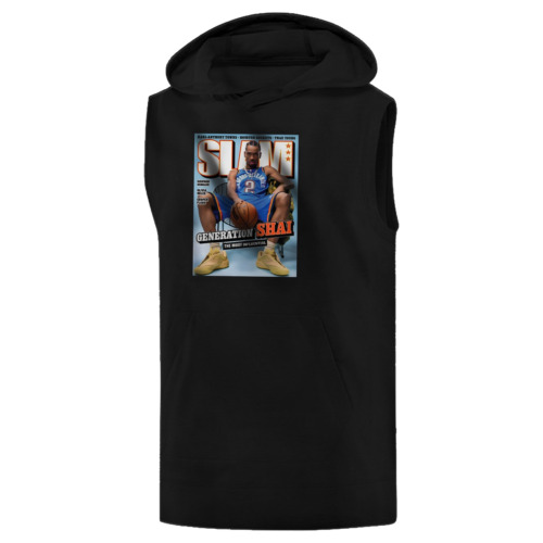 Shai Smooth Operator