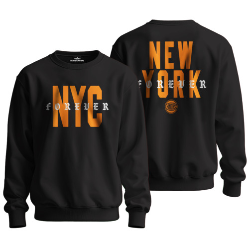 New York City Forever Sweatshirt