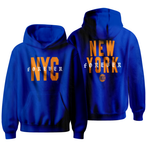 New York City Forever Hoodie