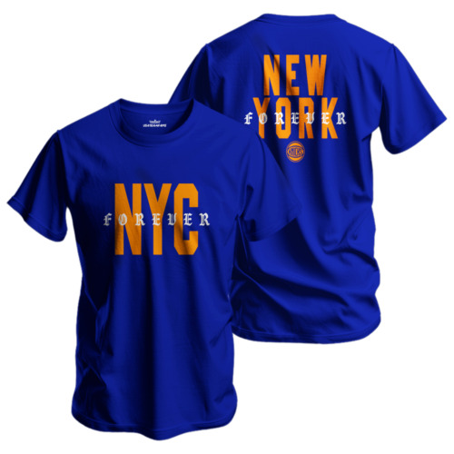New York City Forever