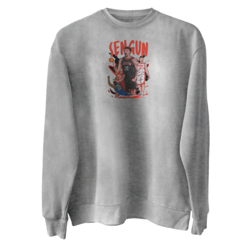 ŞENGÜN STYLE BASİC