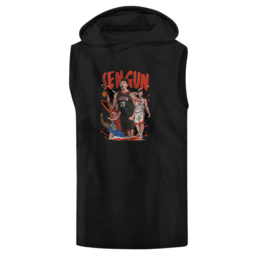 ŞENGÜN STYLE Sleeveless