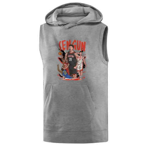 ŞENGÜN STYLE Sleeveless