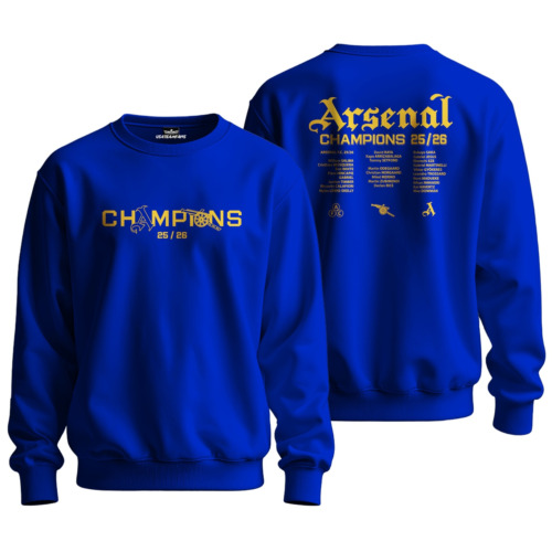 Arsenal Sweatshirt Arsenal Sweatshirt
